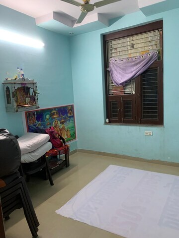 Living Room in 3 BHK Apartment at C Scheme – for Sale