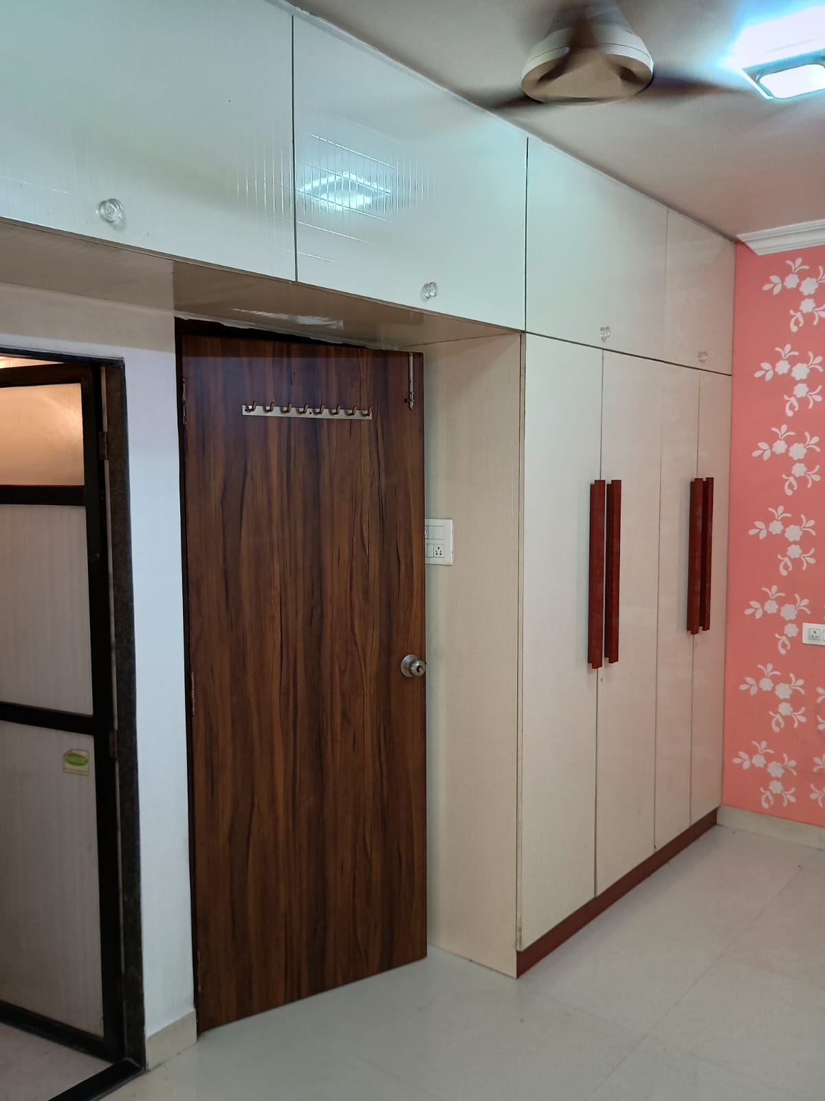 1 BHK Apartment For Rent in Aditya Eksar Kavita