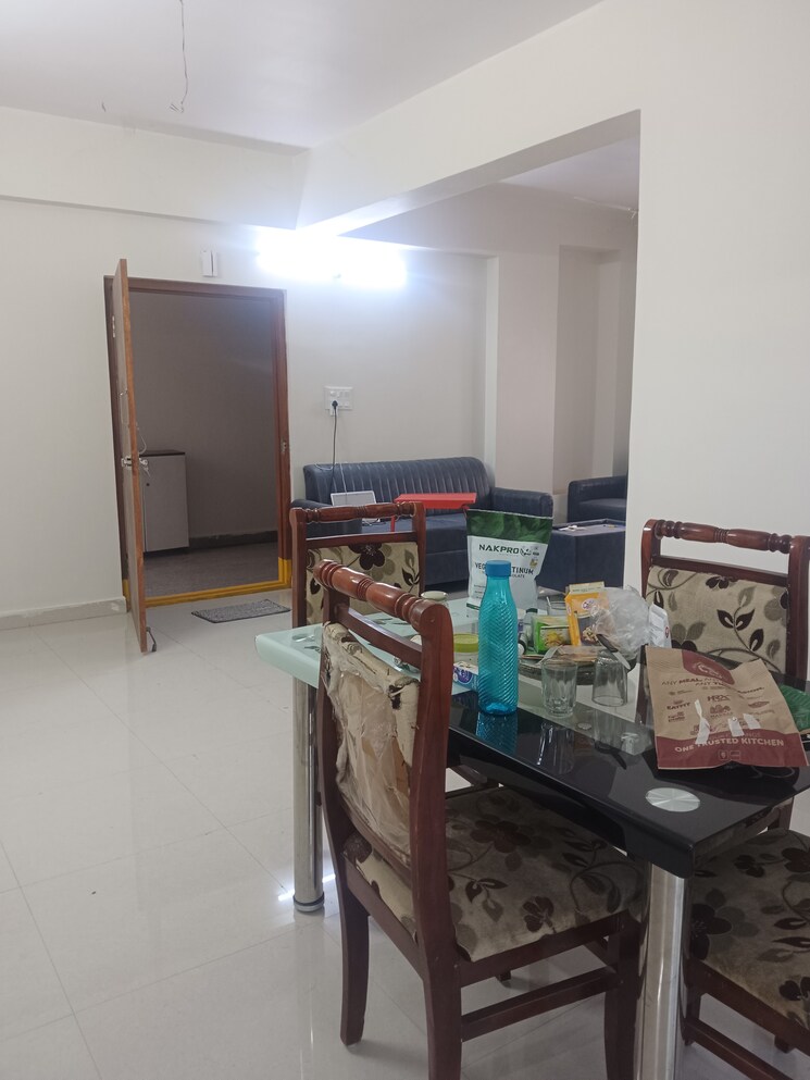 Bedroom, manikonda 2 Bedroom 1100 Sq.Ft. Apartment In Manikonda Hyderabad 8901967