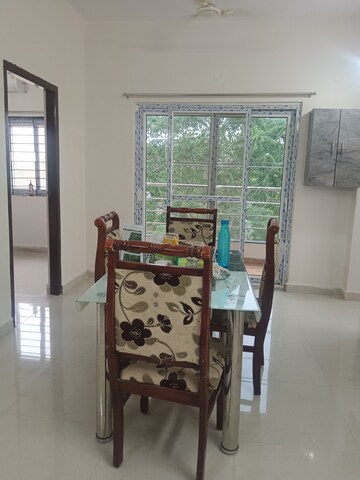 Master Bedroom in 2 BHK Apartment at Manikonda – for Rent