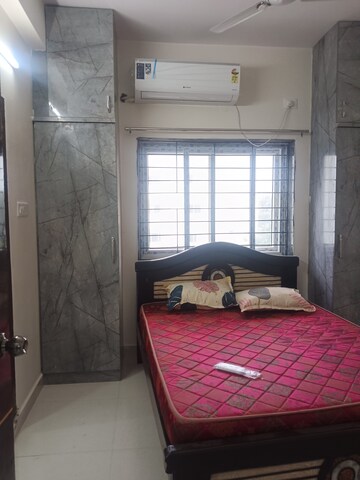 2 BHK Apartment For Rent in Manikonda