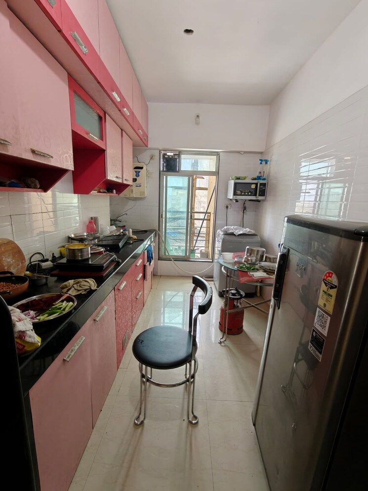 Master Bedroom, amann-akansha-heights 2 Bedroom 700 Sq.Ft. Apartment In Worli Mumbai 8901971