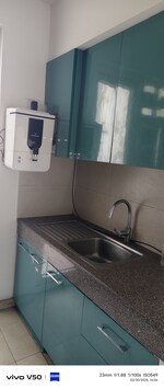 2 BHK + Pooja Room 1408 Sq.Ft. Apartment in Raheja Vedaanta