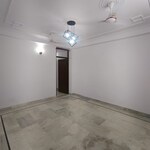 3 BHK + Extra Room 105 Sq.Yd. Builder Floor in Khirki Extension