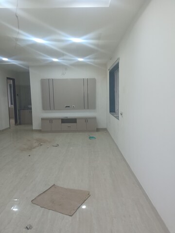 Building Lobby in 2 BHK Apartment at Manikonda – for Rent