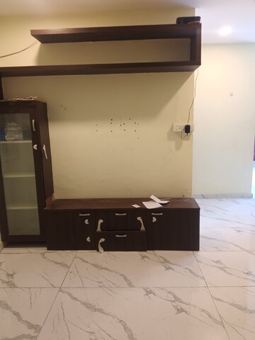 Living Room in 2 BHK Apartment at Manikonda – for Rent