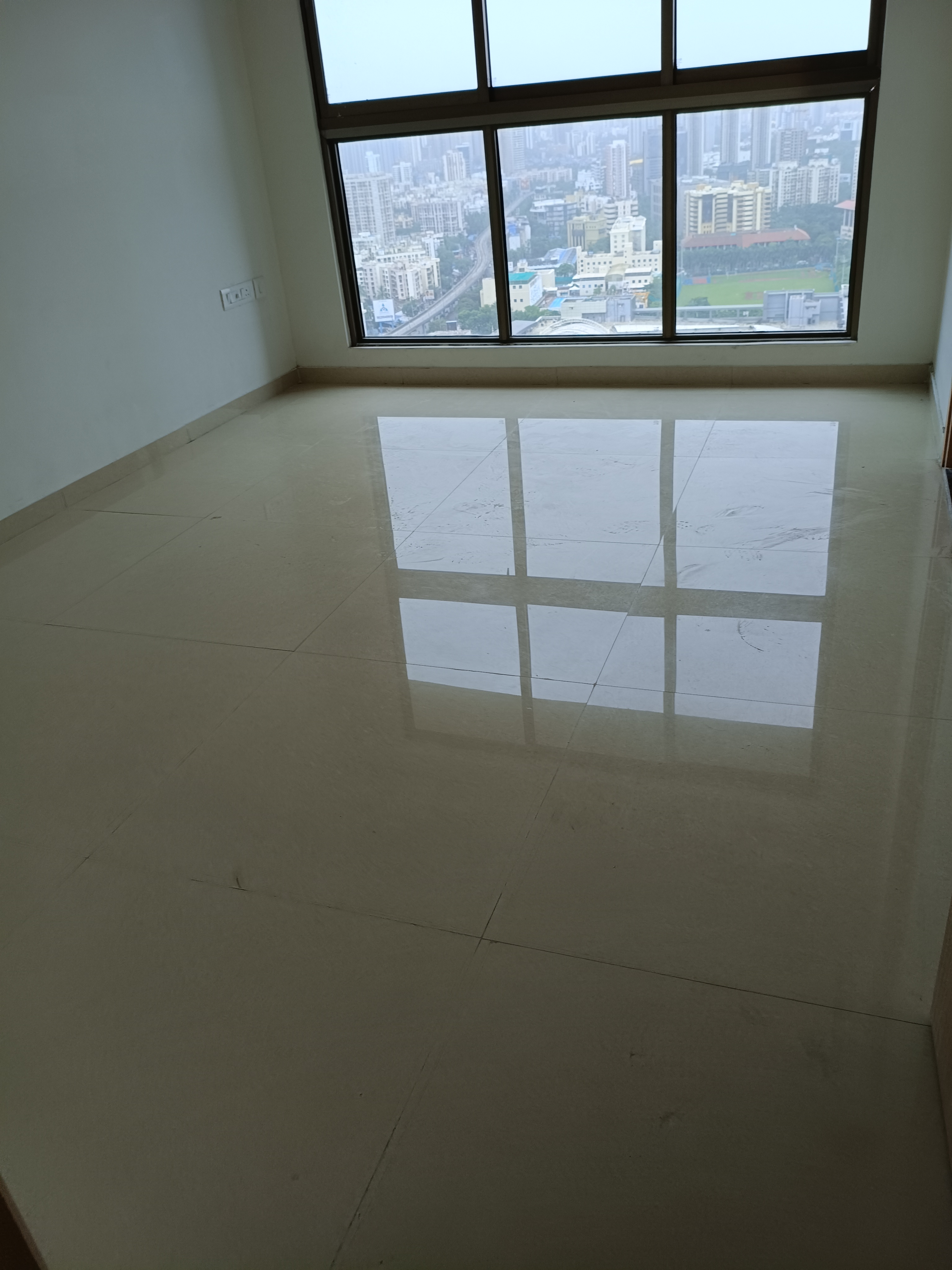 2 BHK Apartment For Sale in Pratiksha Tower Kamathipura