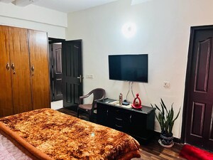 Bedroom in 3 BHK Apartment at Prateek Laurel, Sector 120 – for Sale