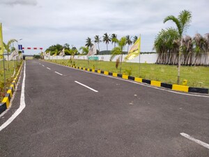  Plot For Sale in Skanda Gokulam, Maraimalai Nagar