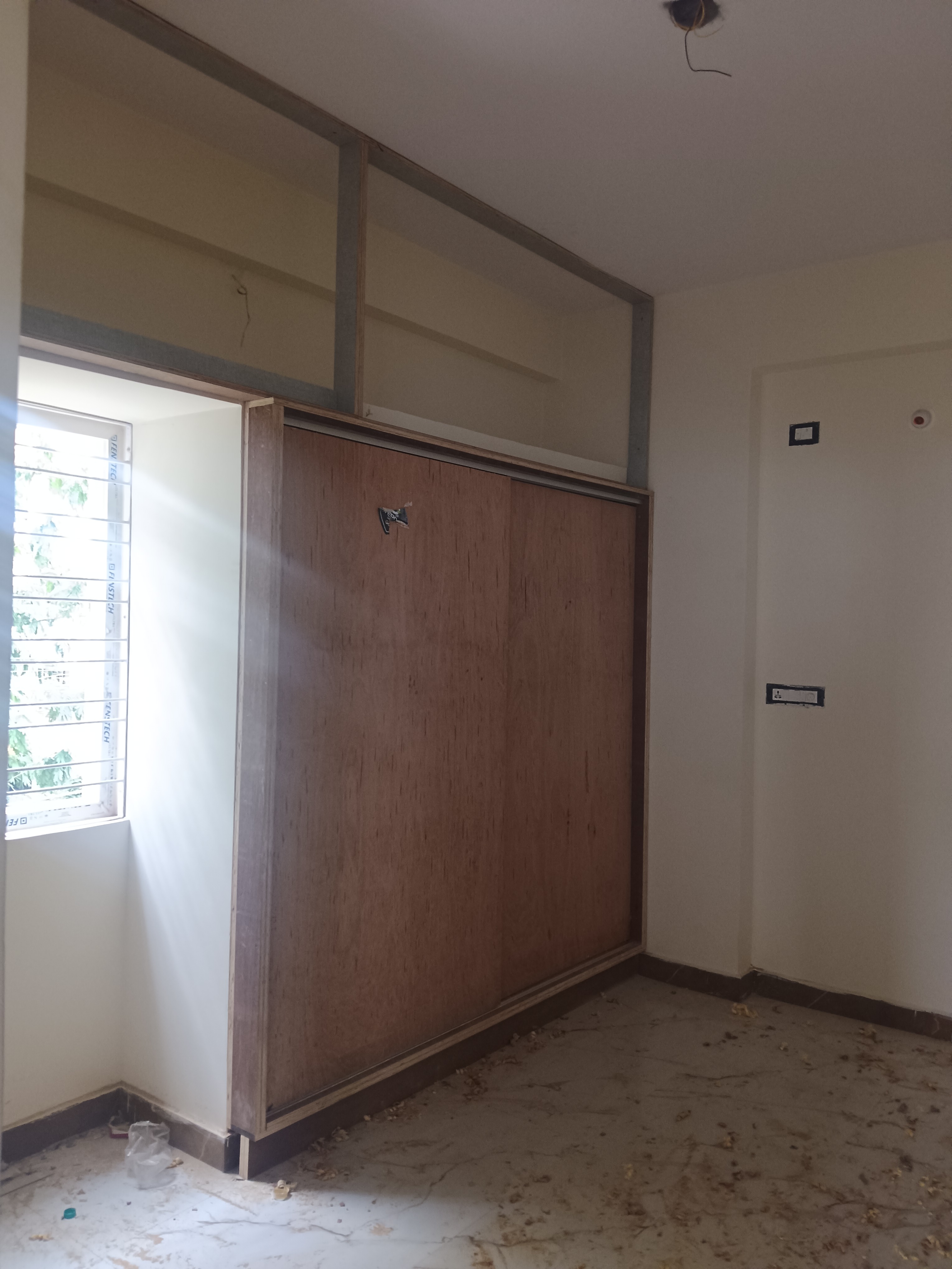 3 BHK + Pooja Room Apartment For Rent in Sri Nilayam Sree