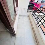 1 BHK + Extra Room 50 Sq.Yd. Builder Floor in Khirki Extension