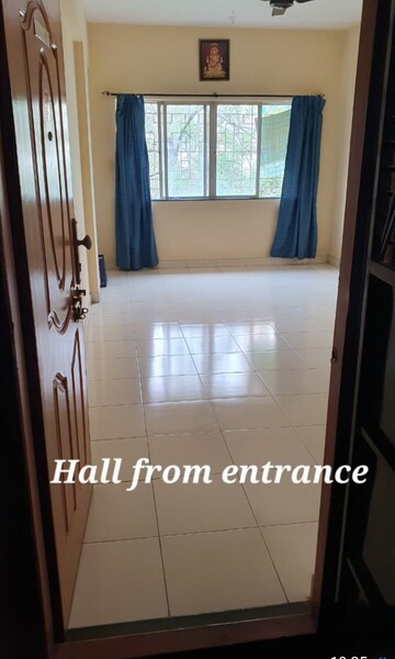 2 BHK Apartment For Sale in Kumar Padmalaya, Aundh