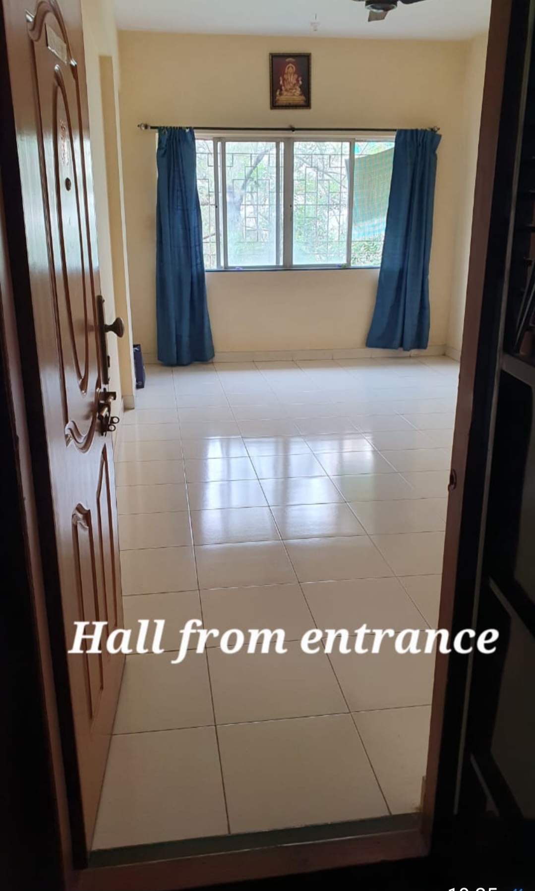 2 BHK Apartment For Sale in Kumar Padmalaya