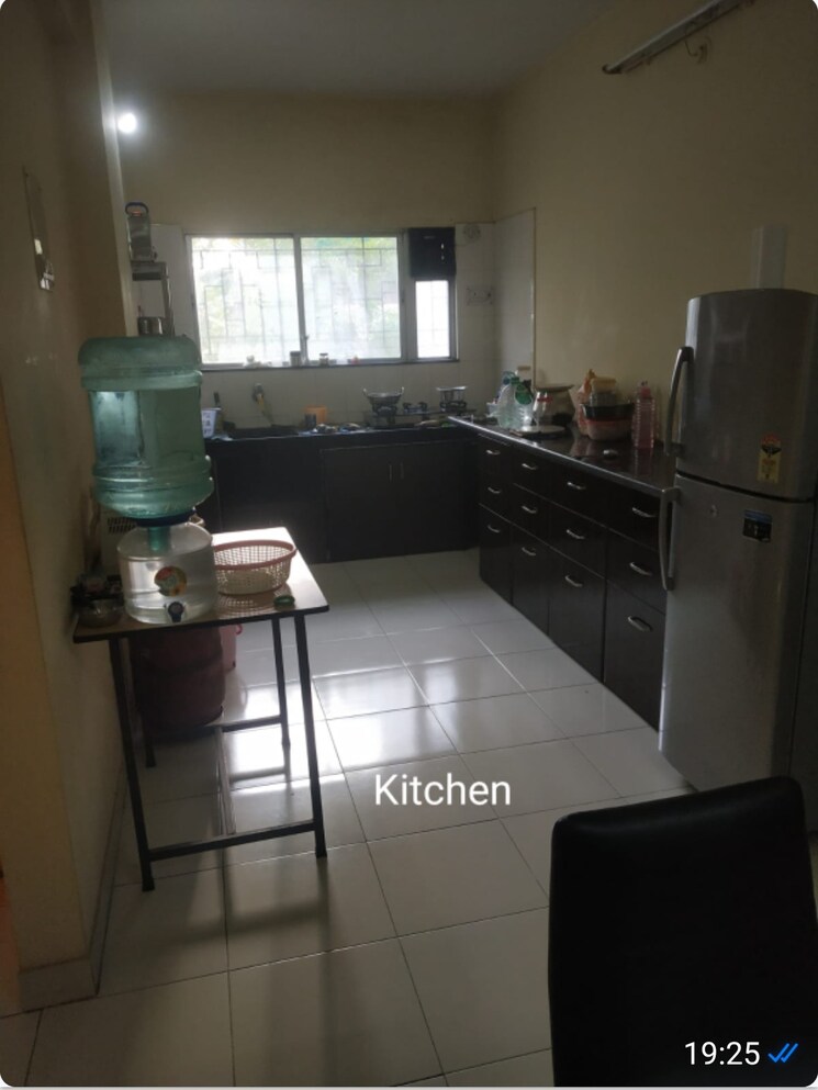 Kitchen, kumar-padmalaya 2 Bedroom 930 Sq.Ft. Apartment In Aundh Pune 8901988