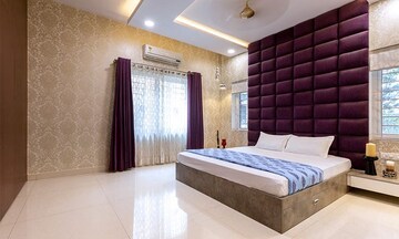 3 BHK Builder Floor For Rent in Sunlight Apartments Sector 44, Sector 44