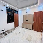 2 BHK + Pooja Room,Extra Room 75 Sq.Yd. Builder Floor in Khirki Extension