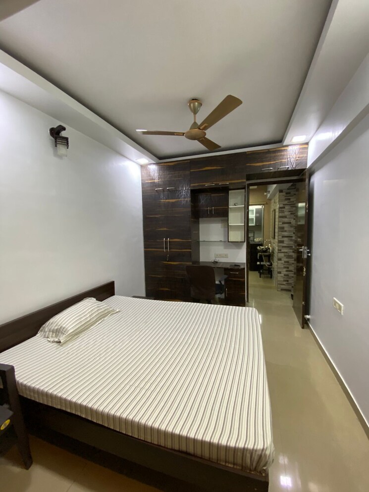 Kitchen, metro-residency-kharghar 3 Bedroom 1200 Sq.Ft. Apartment In Kharghar Sector 35d Navi Mumbai 8902009