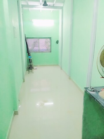 Living Room in Studio Villa at Kurla West – for Rent
