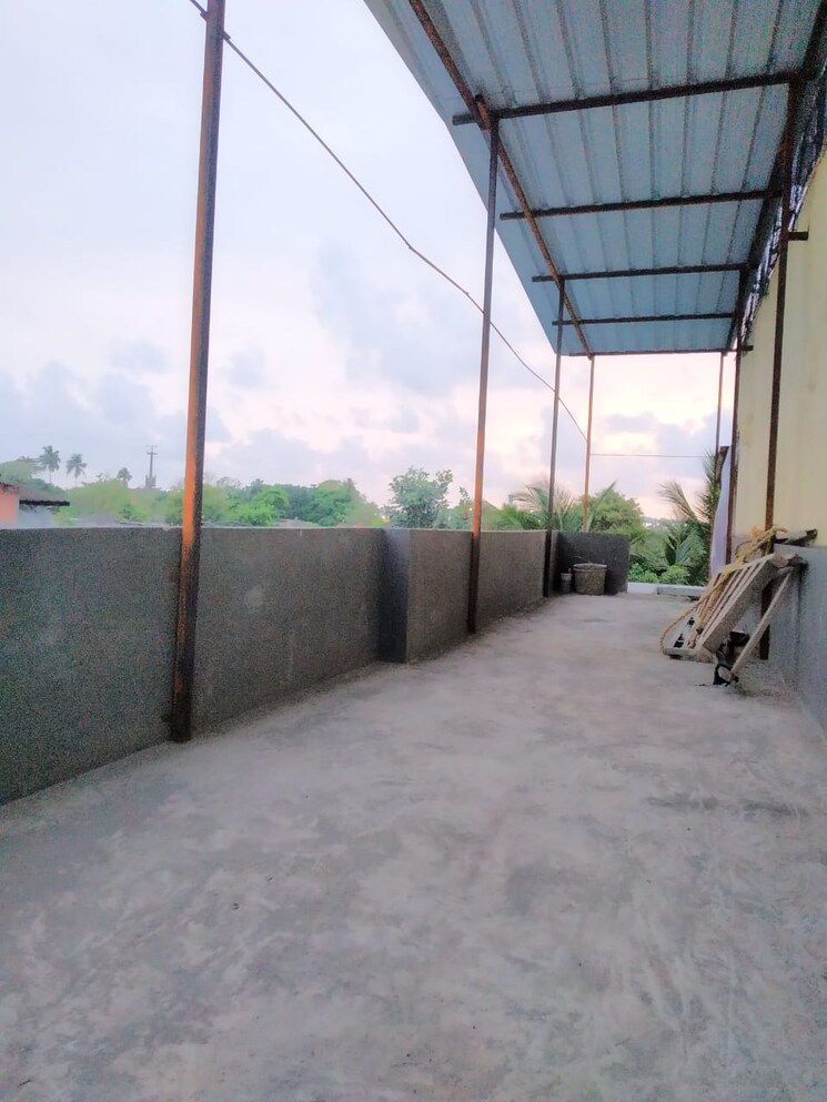 Exterior View, kurla west Studio 300 Sq.Ft. Villa In Kurla West Mumbai 8902014