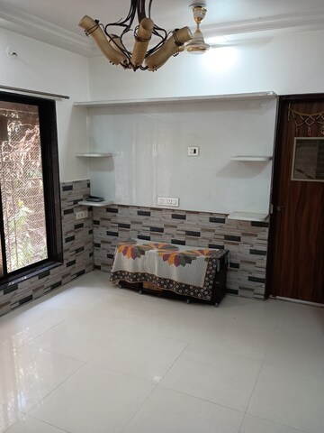 Kitchen in 1 BHK Apartment at Shimpoli – for Rent