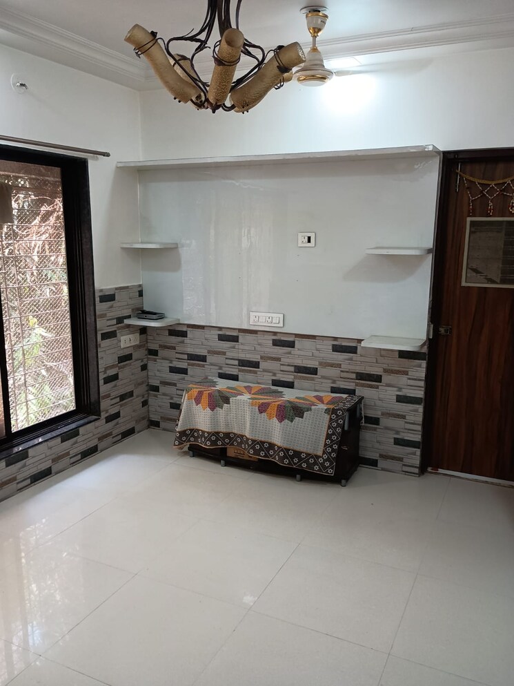 Kitchen, shimpoli 1 Bedroom 430 Sq.Ft. Apartment In Shimpoli Mumbai 8902015