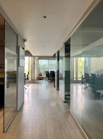   Office Space at Fergusson College Road – for Rent