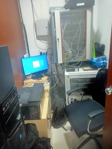   Office Space at Senapati Bapat Road – for Rent