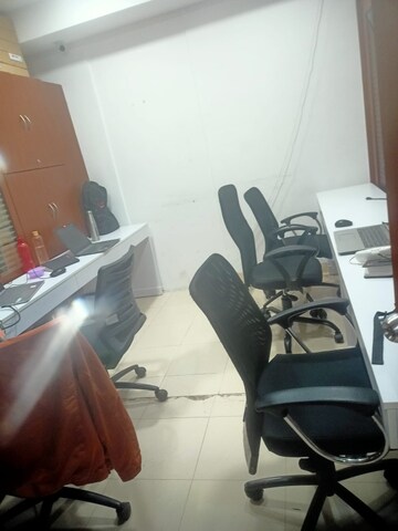 Team Area in  Office Space at Senapati Bapat Road – for Rent