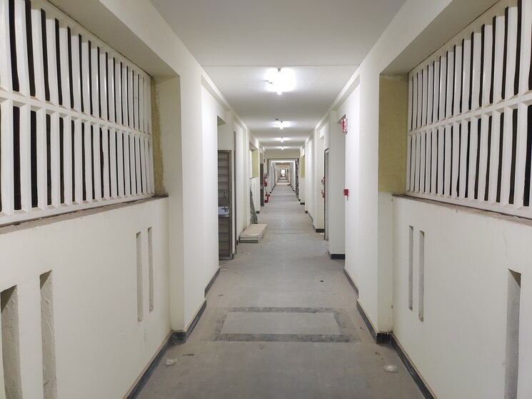 undefined, sector 14 dwarka 1 Bedroom 450 Sq.Ft. Apartment In Sector 14 Dwarka Delhi 8902032