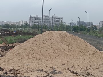 Plot Area in  Plot at Besa Pipla rd – for Sale