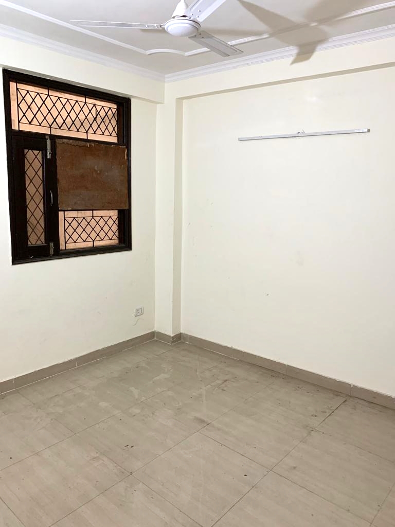 2 BHK + Extra Room Builder Floor For Rent in Mehrauli Laxman Society 