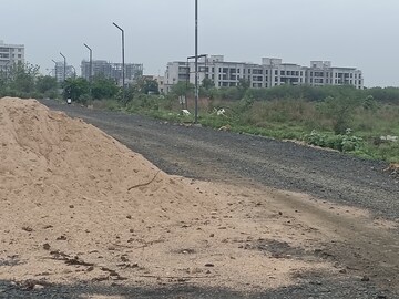 Plot Area in  Plot at Besa Pipla rd – for Sale