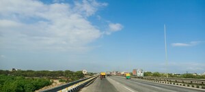  Plot – Exterior View View at Harahua - for Sale