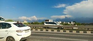  Plot – Exterior View View at Harahua - for Sale