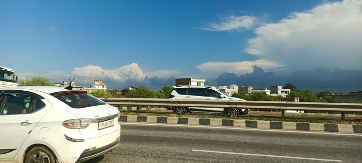 Exterior View, harahua  900 Sq.Ft. Plot In Harahua Varanasi 8902042