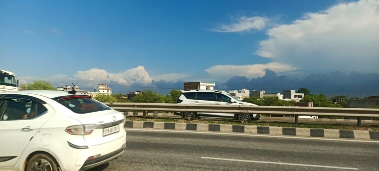 Exterior View, harahua  900 Sq.Ft. Plot In Harahua Varanasi 8902042