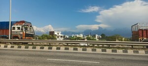  Plot – Exterior View View at Harahua - for Sale