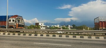  Plot – Exterior View View at Harahua - for Sale