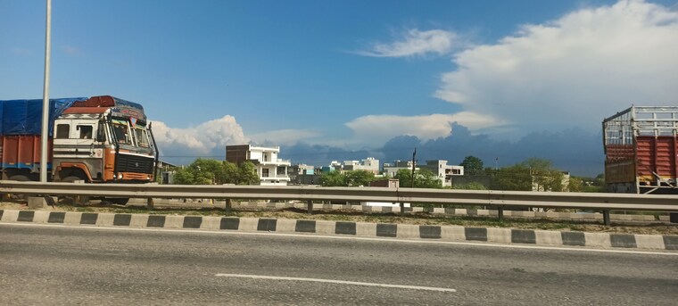 Exterior View, harahua  900 Sq.Ft. Plot In Harahua Varanasi 8902042