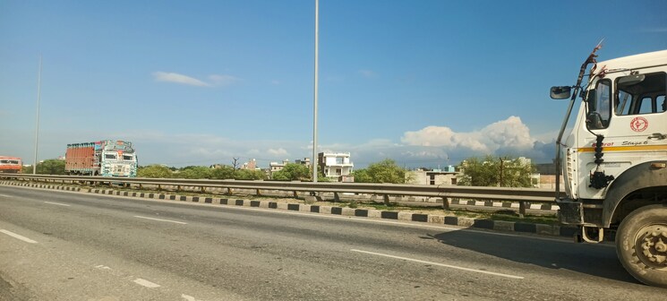 Exterior View, harahua  900 Sq.Ft. Plot In Harahua Varanasi 8902042