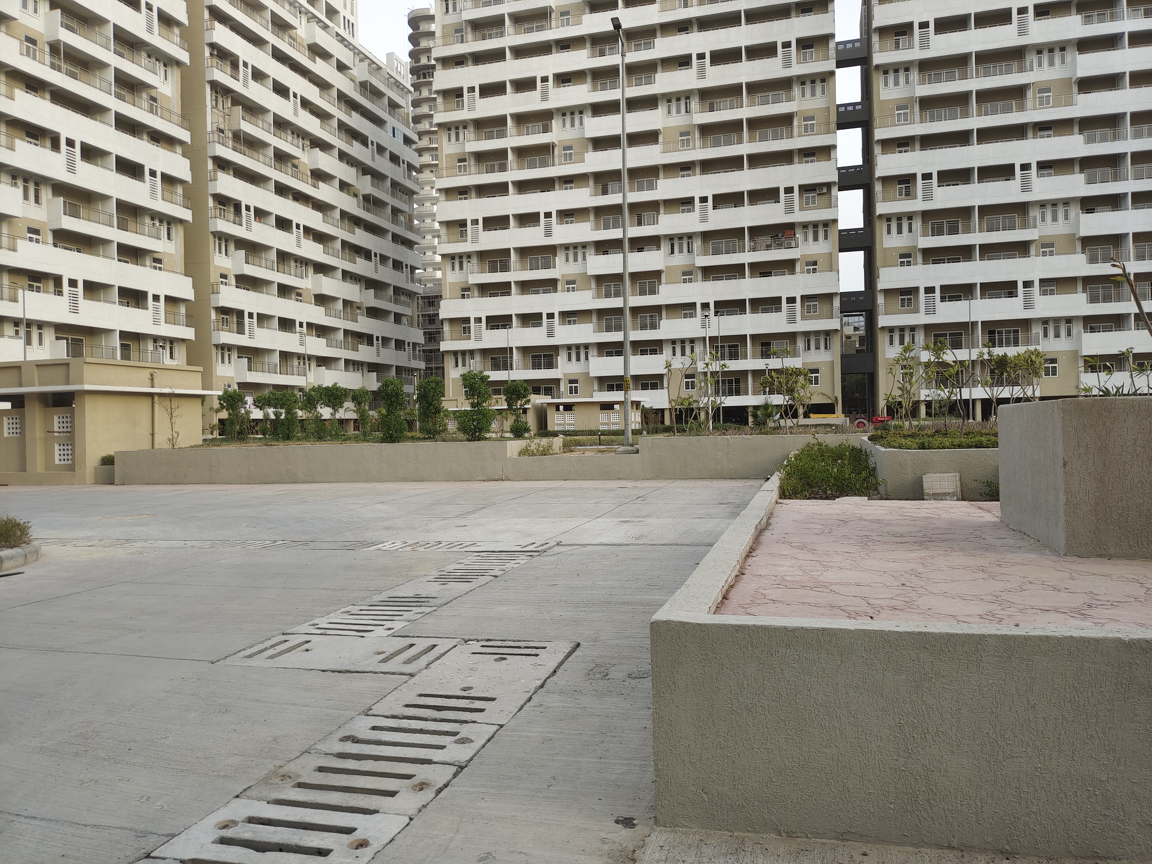 1 BHK Apartment For Rent in Sector 19B Dwarka