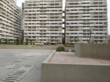1 BHK Apartment – Exterior View View at Sector 19b Dwarka - for Rent