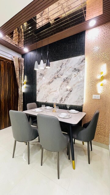 2 BHK Apartment at Dwarka Mor – for Rent