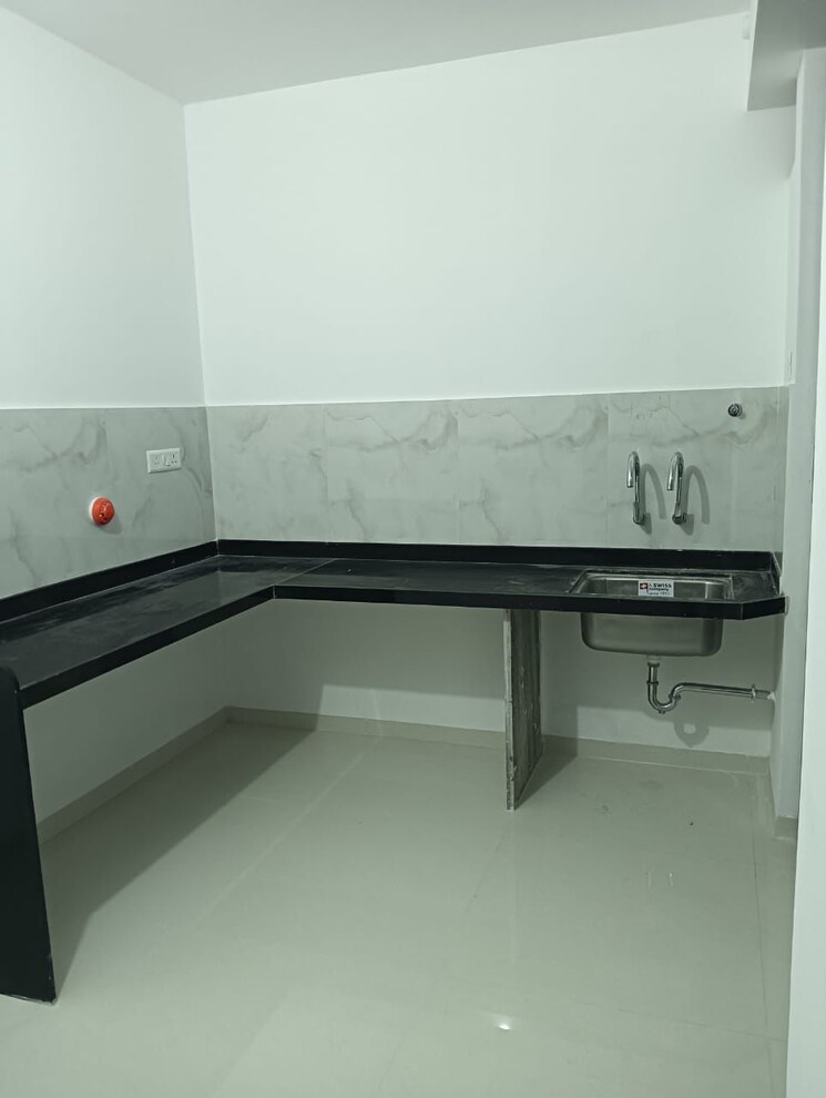 Kitchen, majestique-signature-towers 2 Bedroom 890 Sq.Ft. Apartment In Balewadi Pune 8902049