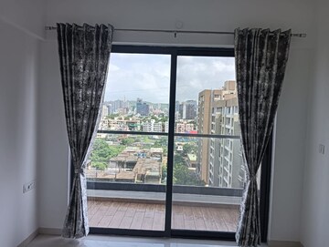 2 BHK Apartment For Rent in Majestique Signature Towers, Balewadi