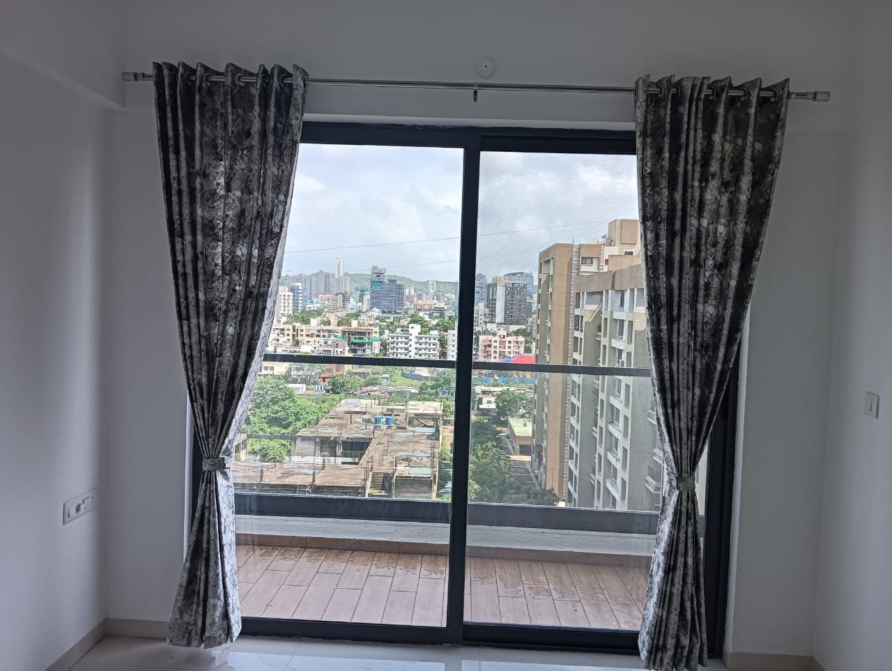 2 BHK Apartment For Rent in Majestique Signature Towers