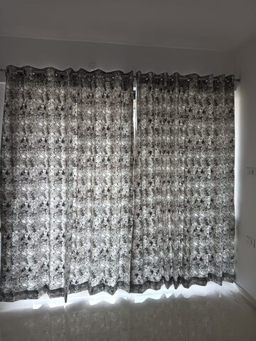 Bathroom in 2 BHK Apartment at Majestique Signature Towers, Balewadi – for Rent