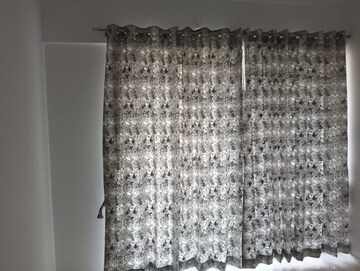 Bathroom in 2 BHK Apartment at Majestique Signature Towers, Balewadi – for Rent