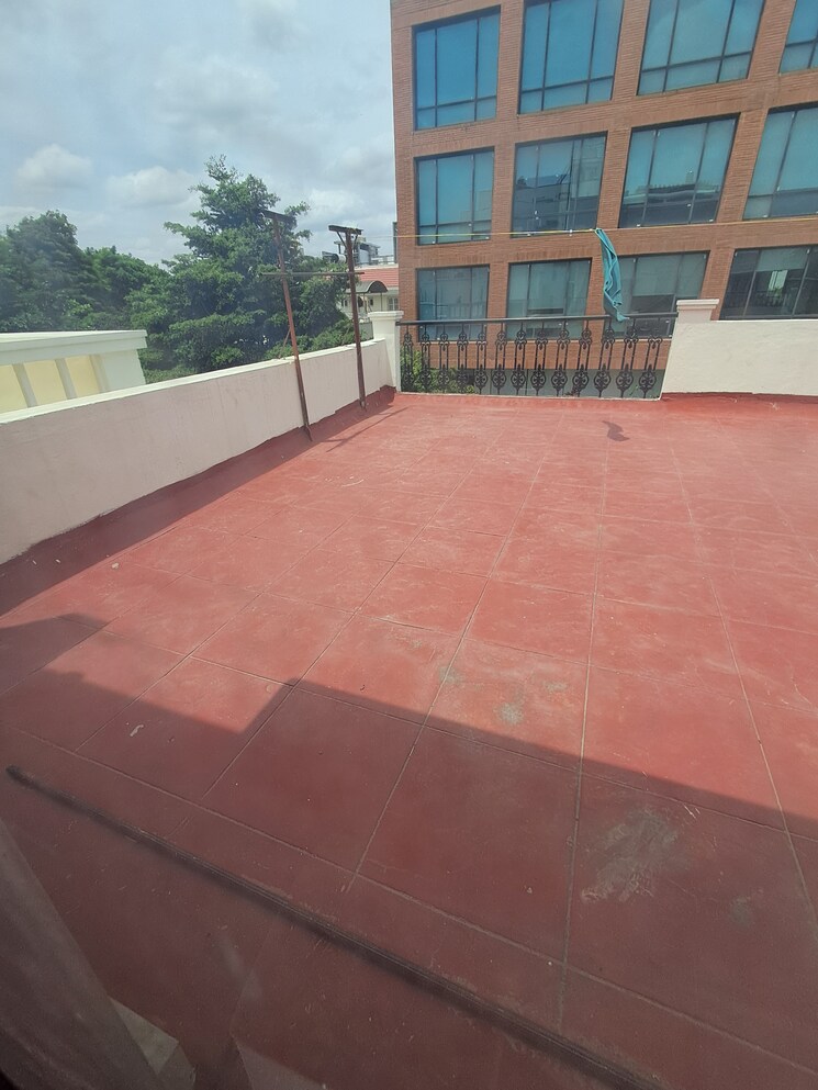 Balcony, hsr layout 3 Bedroom 1800 Sq.Ft. Builder Floor In Hsr Layout Bangalore 8902052