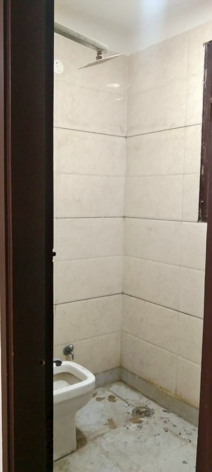 Master Bedroom, mehrauli 2 Bedroom 850 Sq.Ft. Builder Floor In Mehrauli Delhi 8902053